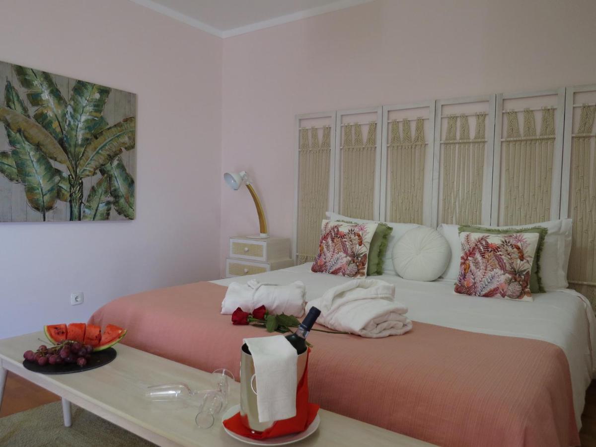 Villa Happy Moments Portimão Exterior foto